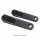 Pédalier Praxis e-bike sbc alliage spécialisé isis 165mm