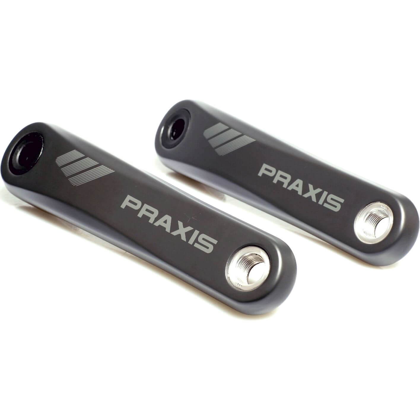 Praxis ENE CRANKET CRANKET SPÉCIALISÉ SPECIALISÉ SPLINE 165M