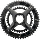 Praxis Priraring LT2 Kit d'araignée Xring 50 34 10 11 12SP