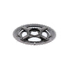 Praxis Chaining Leaf Lt2 Xring Spider Kit 52 36 noir