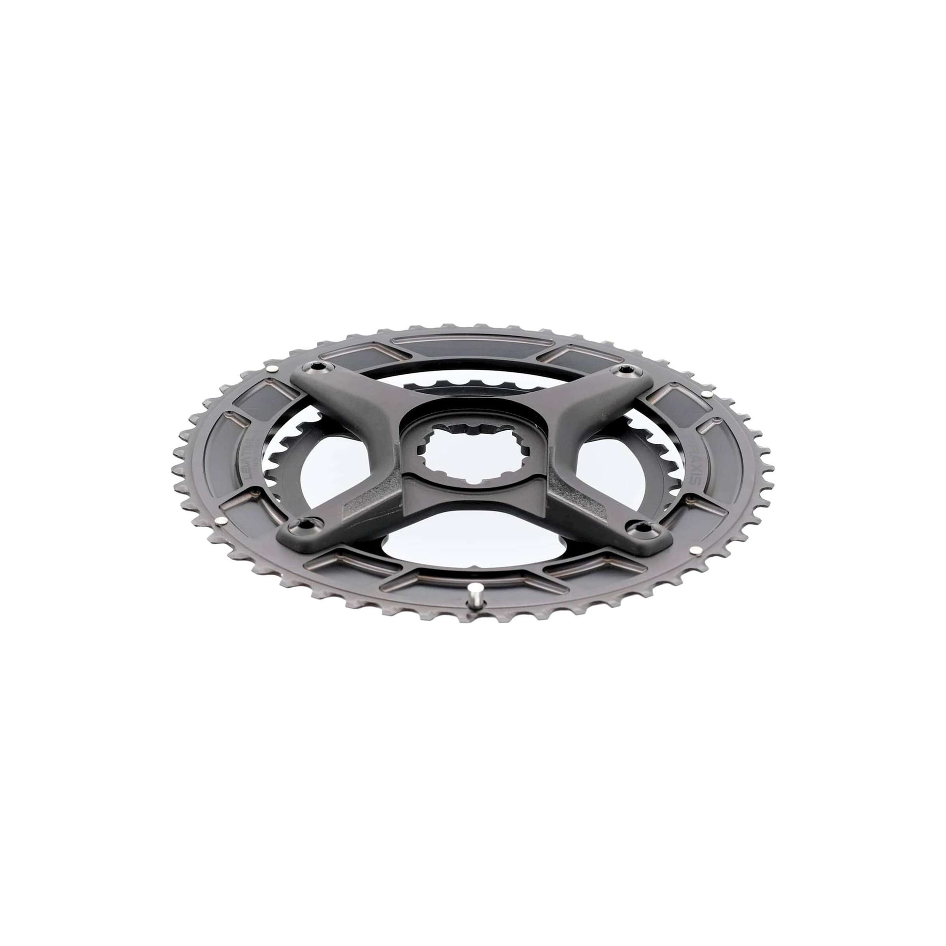 Praxis Chaining Leaf Lt2 Xring Spider Kit 52 36 noir