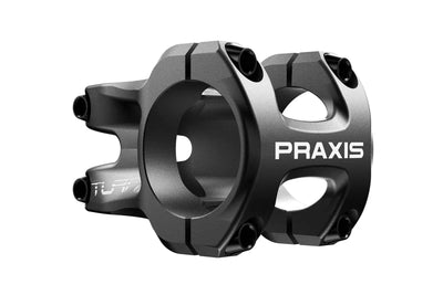 Praxis tige Turn 31,8 32 noir