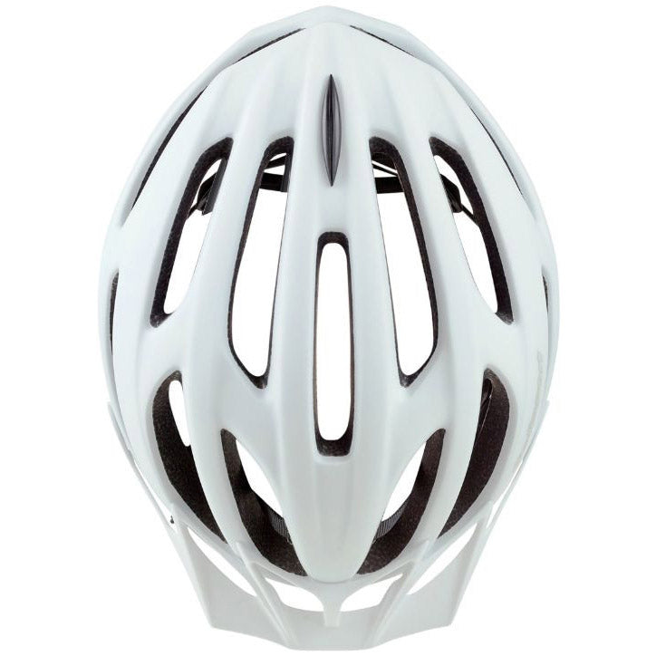 Polisport MTB Helm Sport-Flow M 55-57cm Mat White