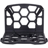 Polisport porte-bagages transporteur packmate - noir - afbeelding 4