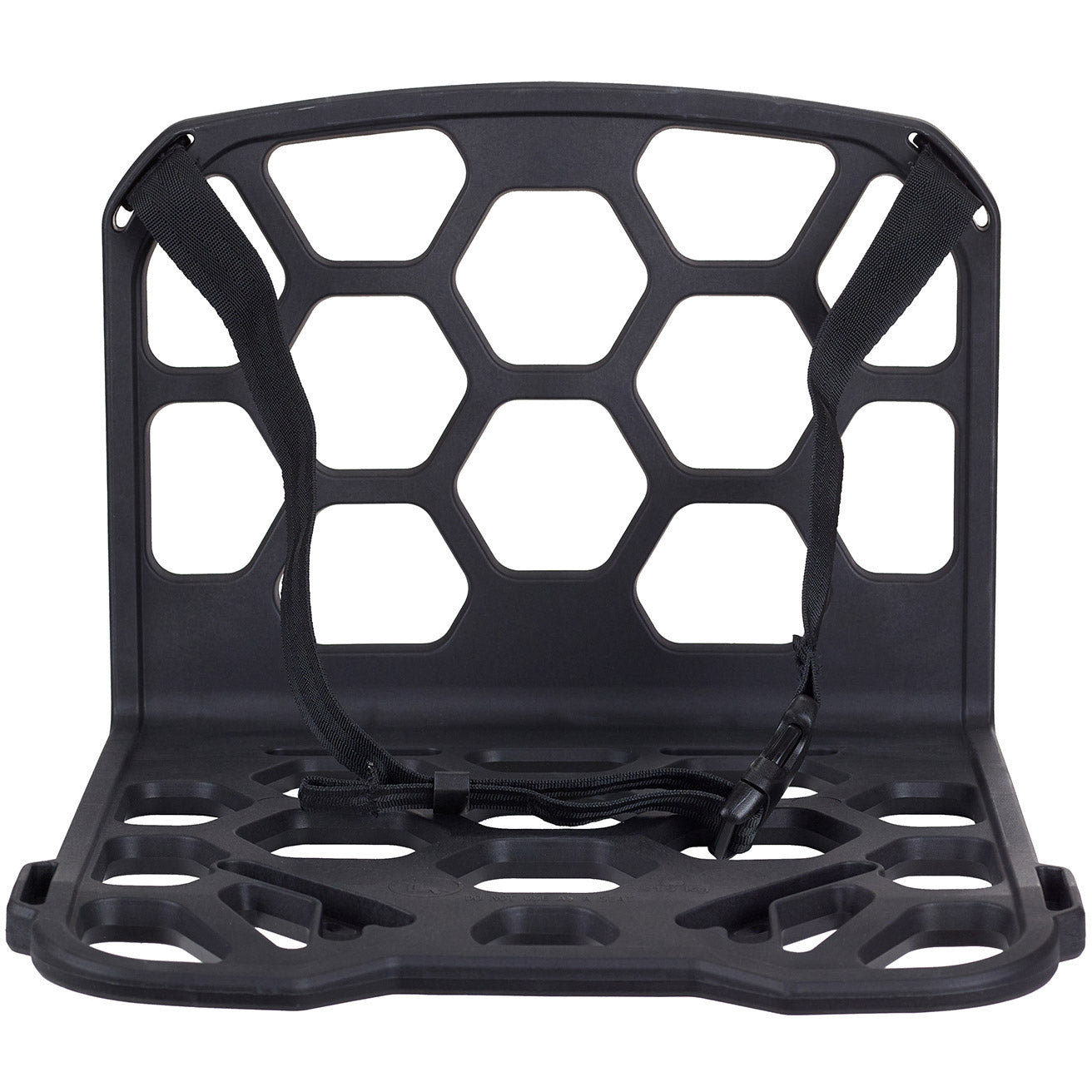 Polisport porte-bagages transporteur packmate - noir