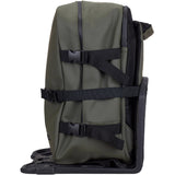 Polisport porte-bagages transporteur packmate - noir - afbeelding 5
