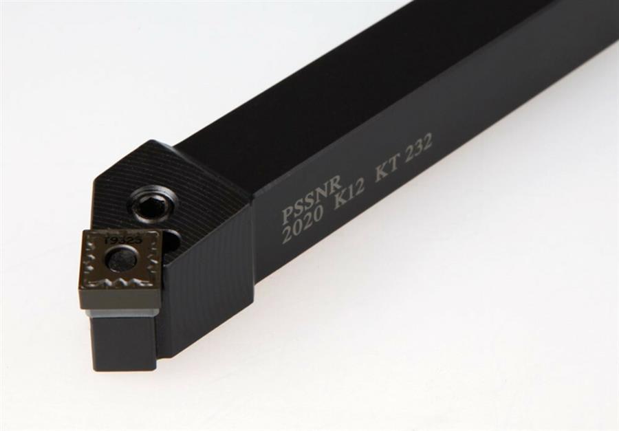 Porte-insert Pramet pssnr