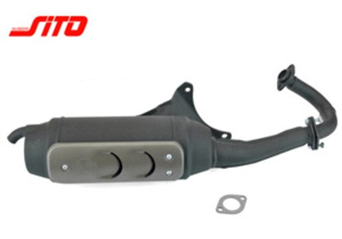 Piaggio Typhoon NRG ZIP F.R. amortisseur sito 554