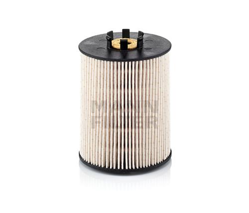 Filtre à carburant Mann
