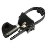 Porte-trame pro-utilisateur 30 mm diamant court verrouillable I.