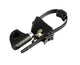 Porte-trame pro-utilisateur 30 mm diamant court verrouillable I.