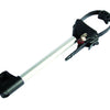 Porte-trame pro-utilisateur de 30 mm de long de long