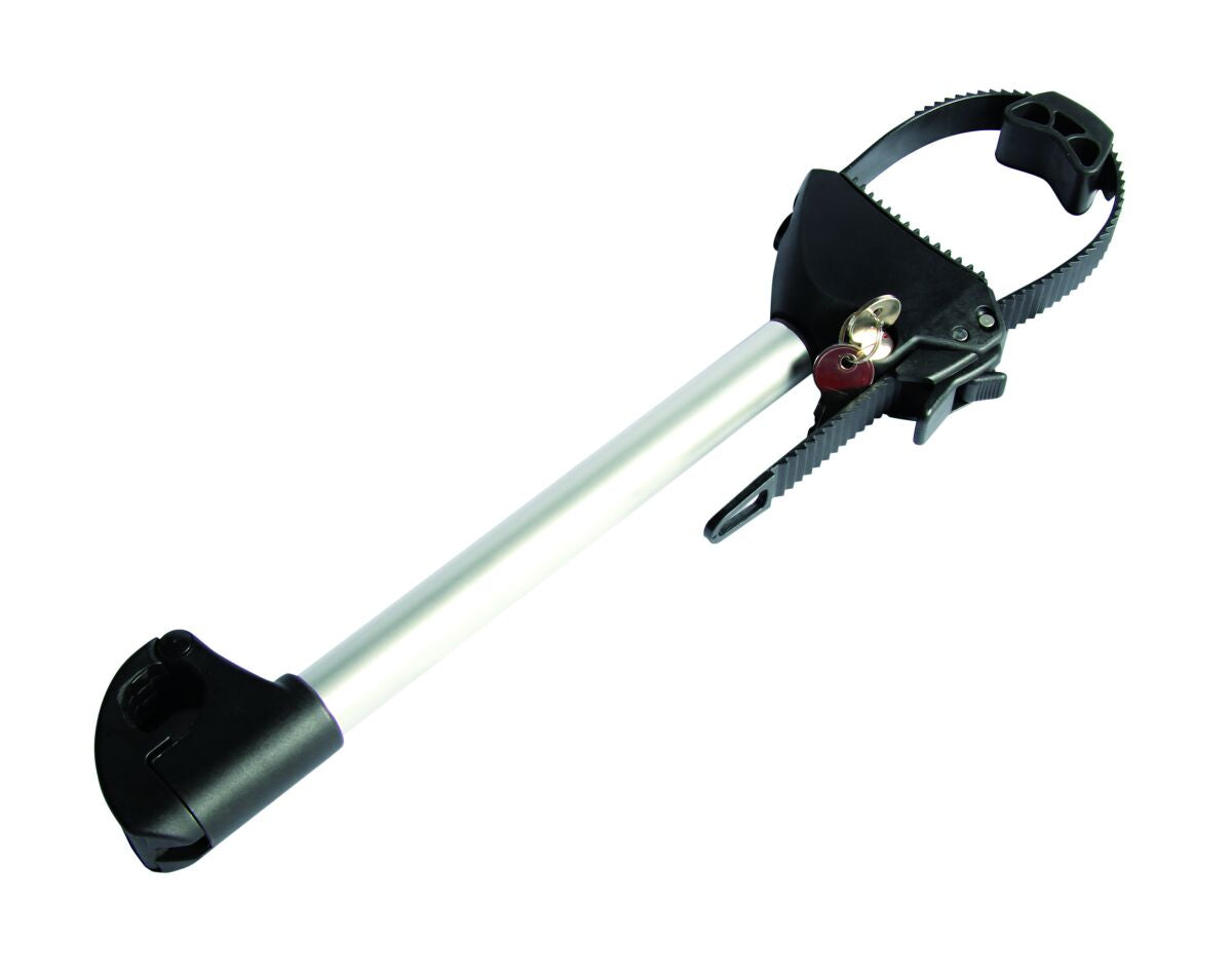 Porte-trame pro-utilisateur de 30 mm de long de long