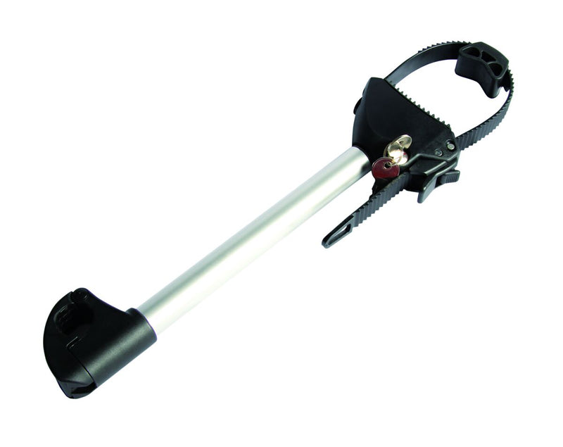 Porte-trame pro-utilisateur de 30 mm de long de long