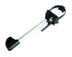 Porte-trame pro-utilisateur de 25 mm de long