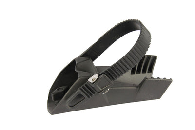 Pro-utilisateur Wielstopper avec une bande de span diamant sg à droite