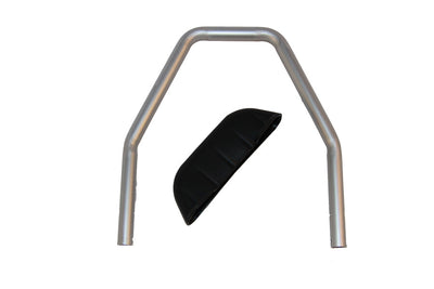 Pédale utilisateur professionnel pour système d'inclinaison incl. tube en aluminium