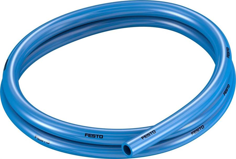 Tuyau Festo pun-h-12x2-bl | Pièces de 50 mètres