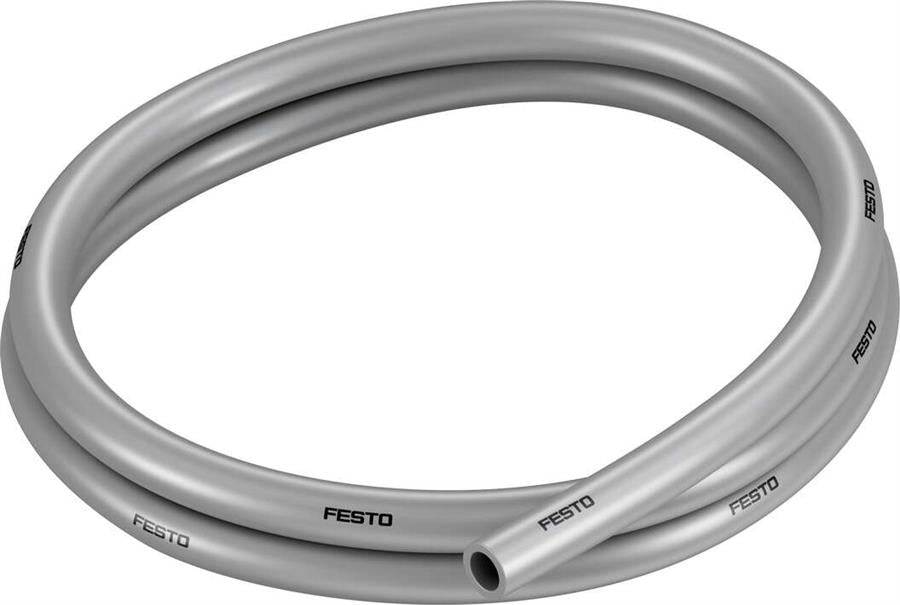 Tuyau Festo pun-h-8x1.25-si | Pièces de 50 mètres