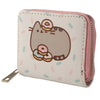 Pushen Foodie Kat Truding Wooden - Small