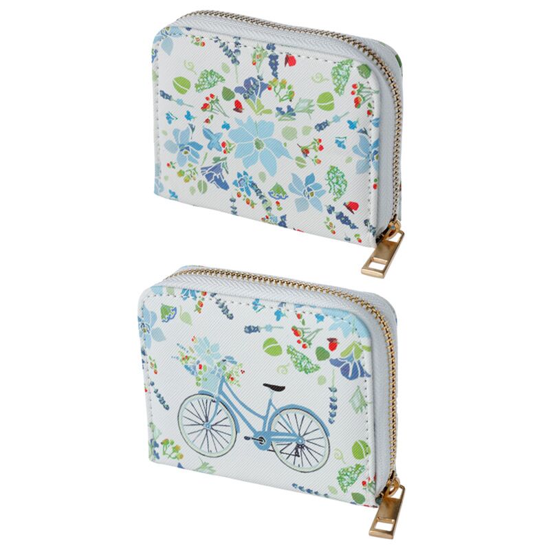 Julie Dodsworth Rondrits Wallet - Small