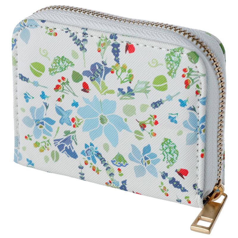 Julie Dodsworth Rondrits Wallet - Small