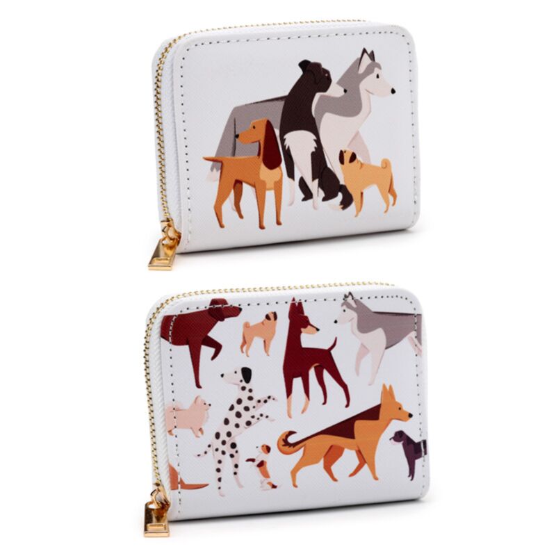 Barks chien Rondens en bois - petit
