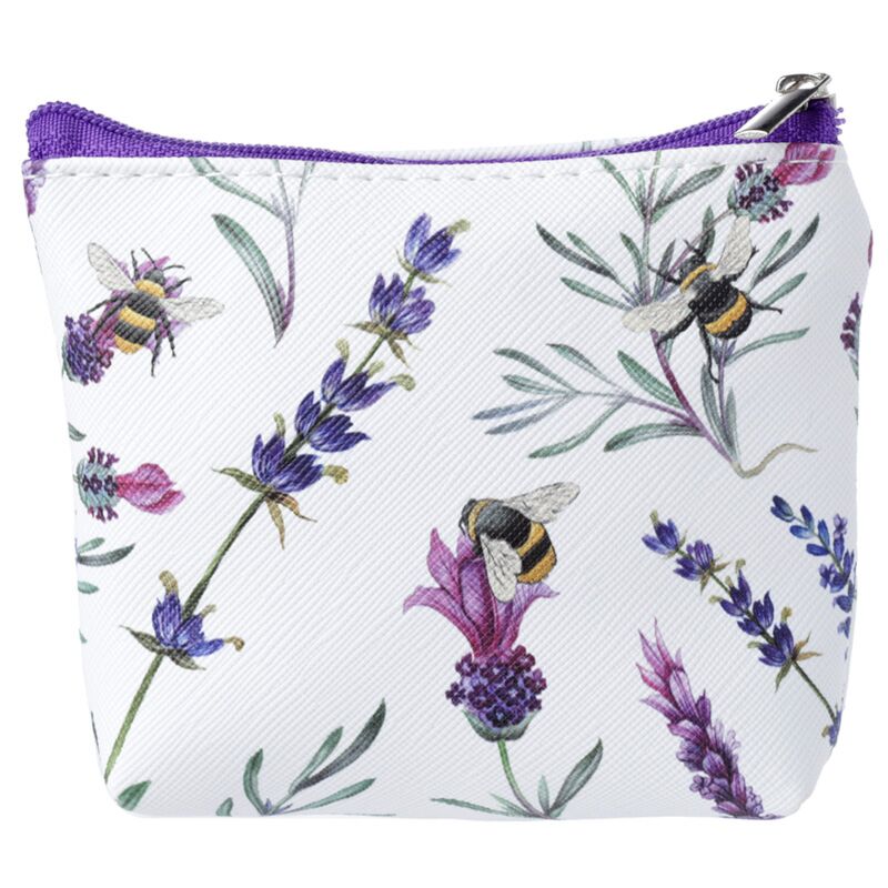 Nectar Meadows au portefeuille PVC
