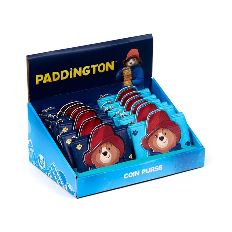 Portefeuille Bear Paddington