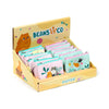 BEARS CO CATS PVC Portefeuille