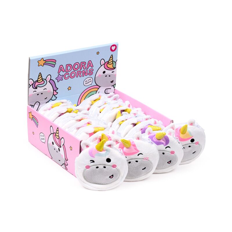Mini porte-monnaie licorne Adoramals