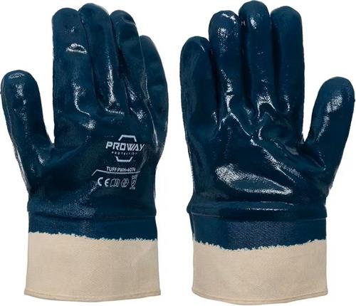 Gant de travail Proway Tuff fermé taille 10 | 12 pièces