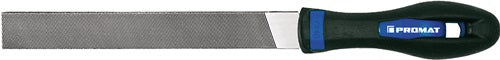 Dossier d'atelier Promat tecwerk | mar. 7261 | longueur 150 mm section transversale 16 x 4 mm | capuchon 2 bout plat | 2c-ergo - 4000840060