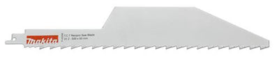 Lame de scie alternative Makita s1243hm (1pc)