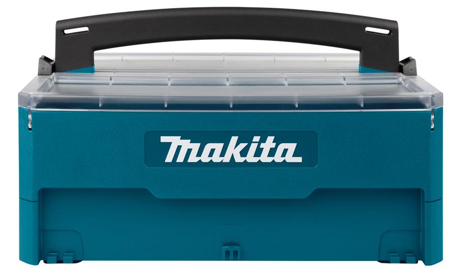 Mallette à outils Makita