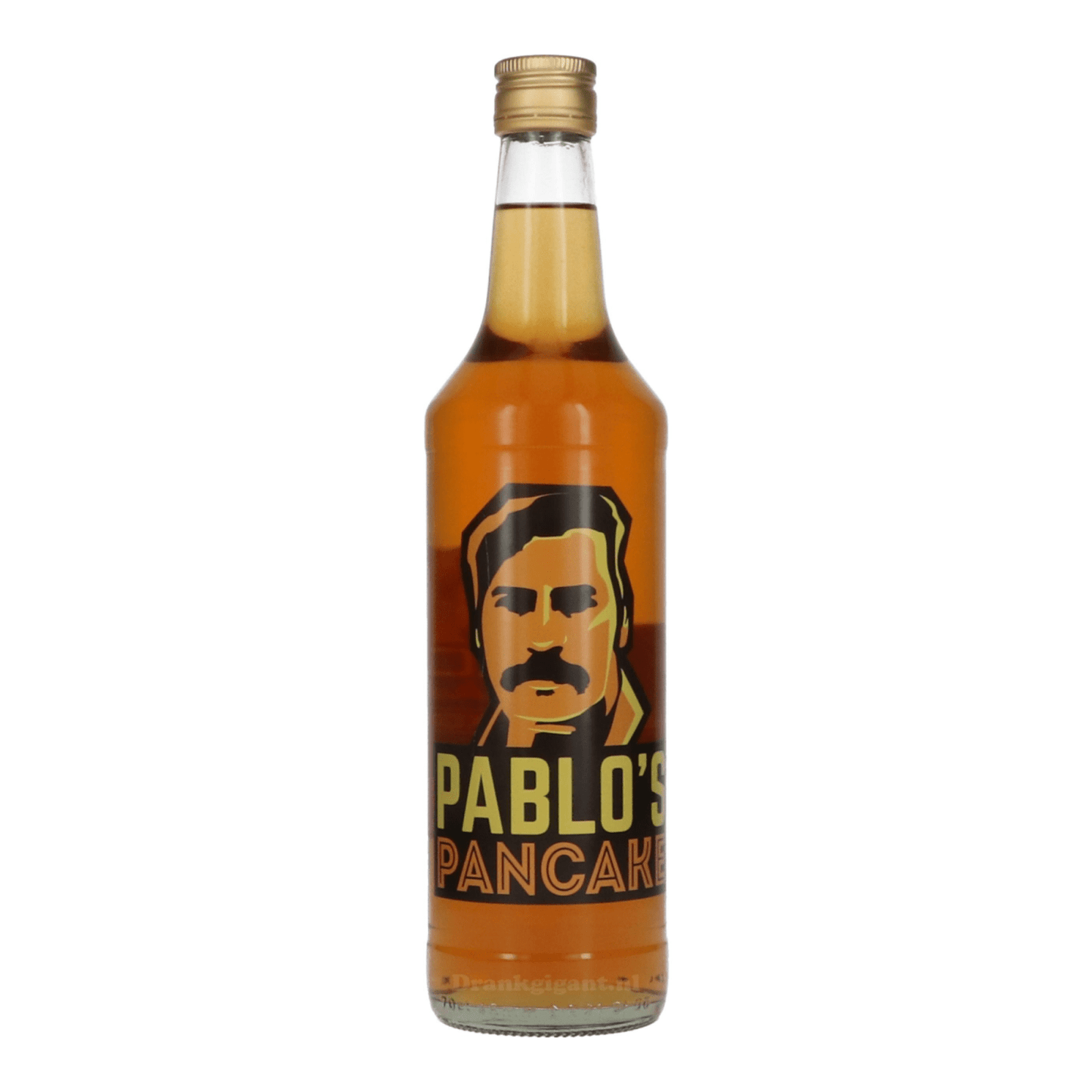 Pablo's Pancake Pancakes Party Shot (0,7 litre)