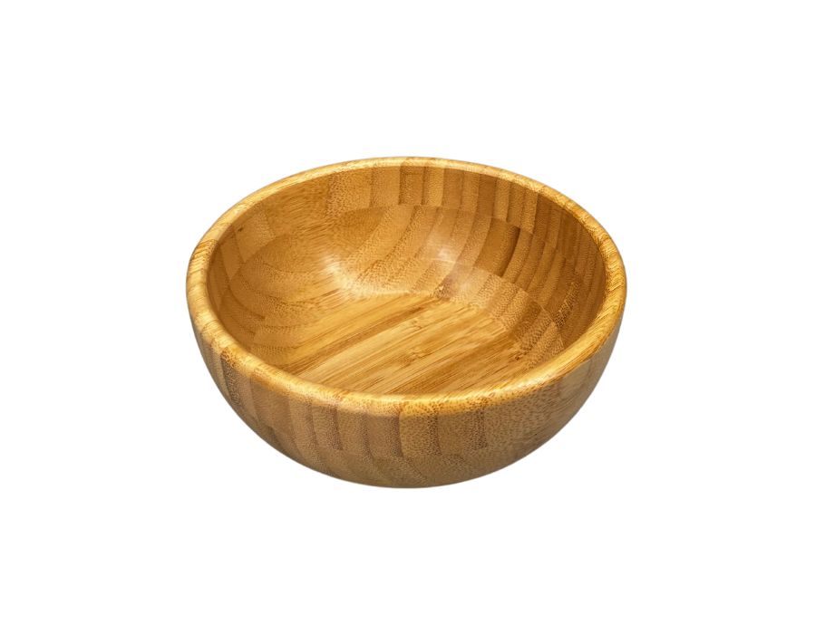 Échelle de bambou pandoo 14 cm