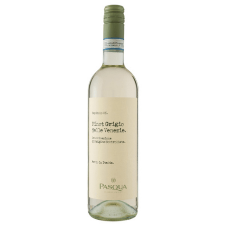 Pasqua pinot gris (0,75 litre)