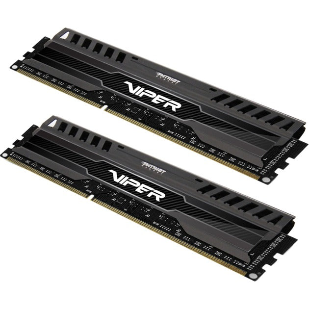 Kit Patriot 16 Go DDR3-1600