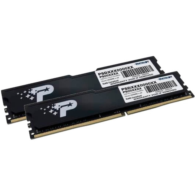 Kit Patriot 16 Go DDR4-3200