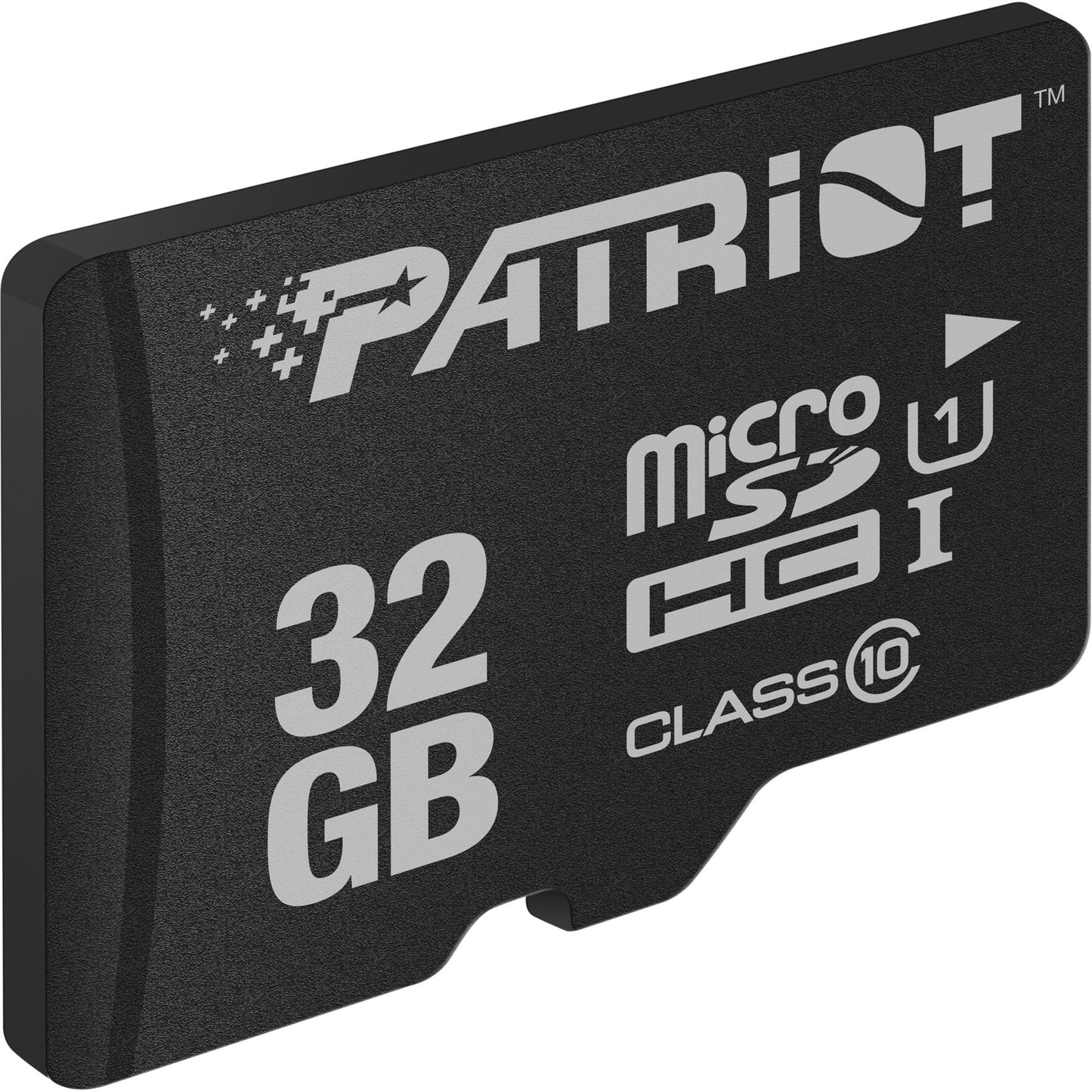 Patriot LX Series Microsdhc 32 Go