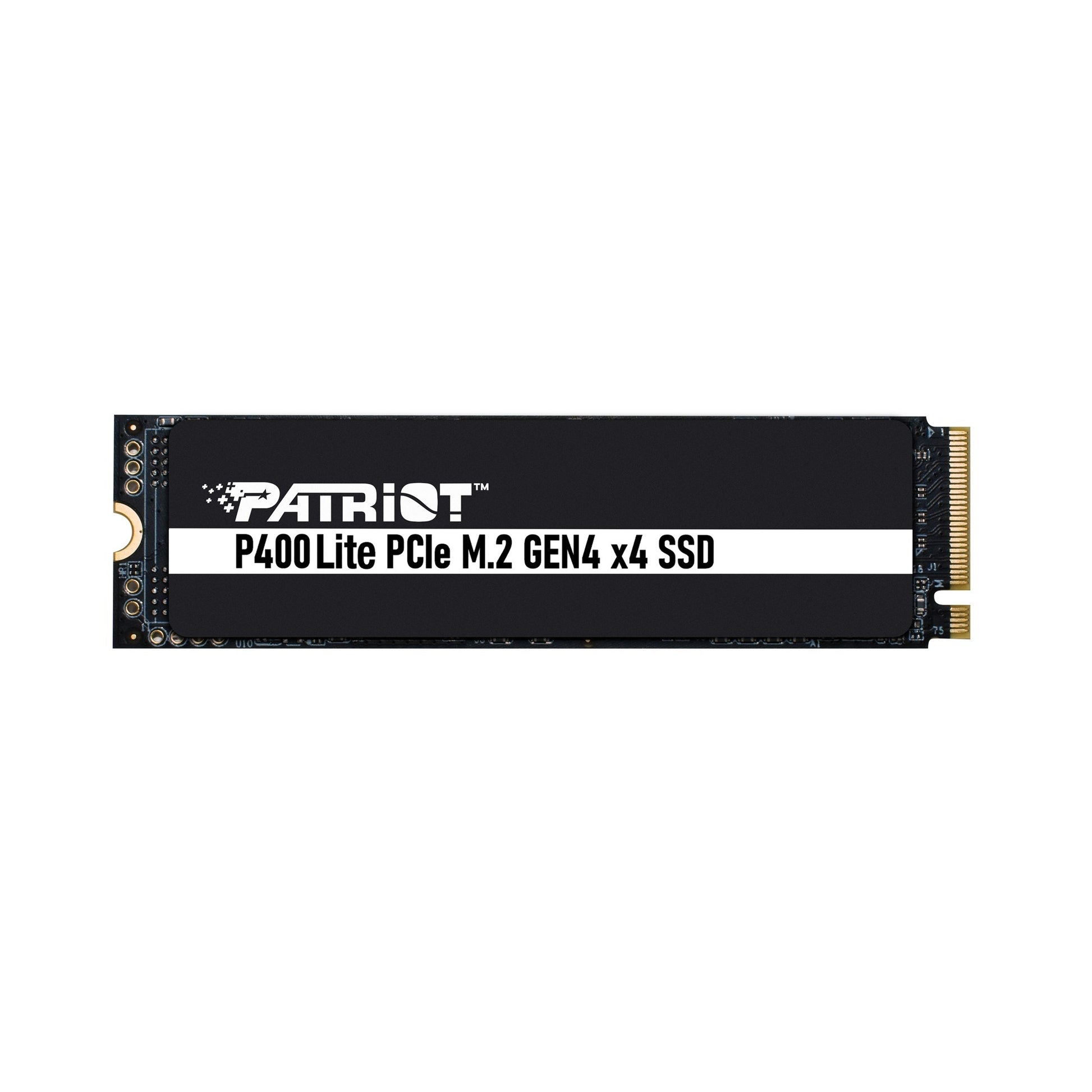 Patriot P400 Lite 500 Go