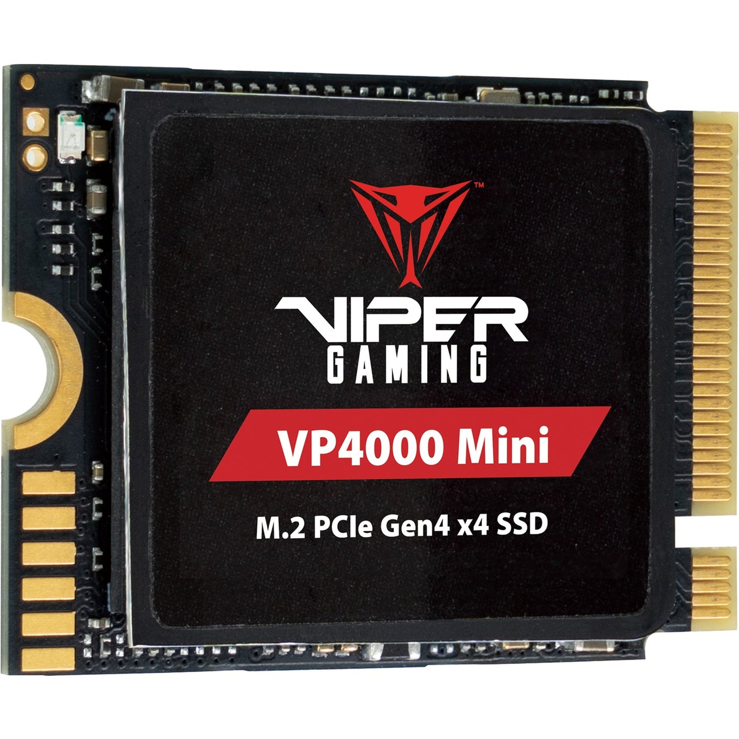 Patriot VP4000 Mini 2 TB