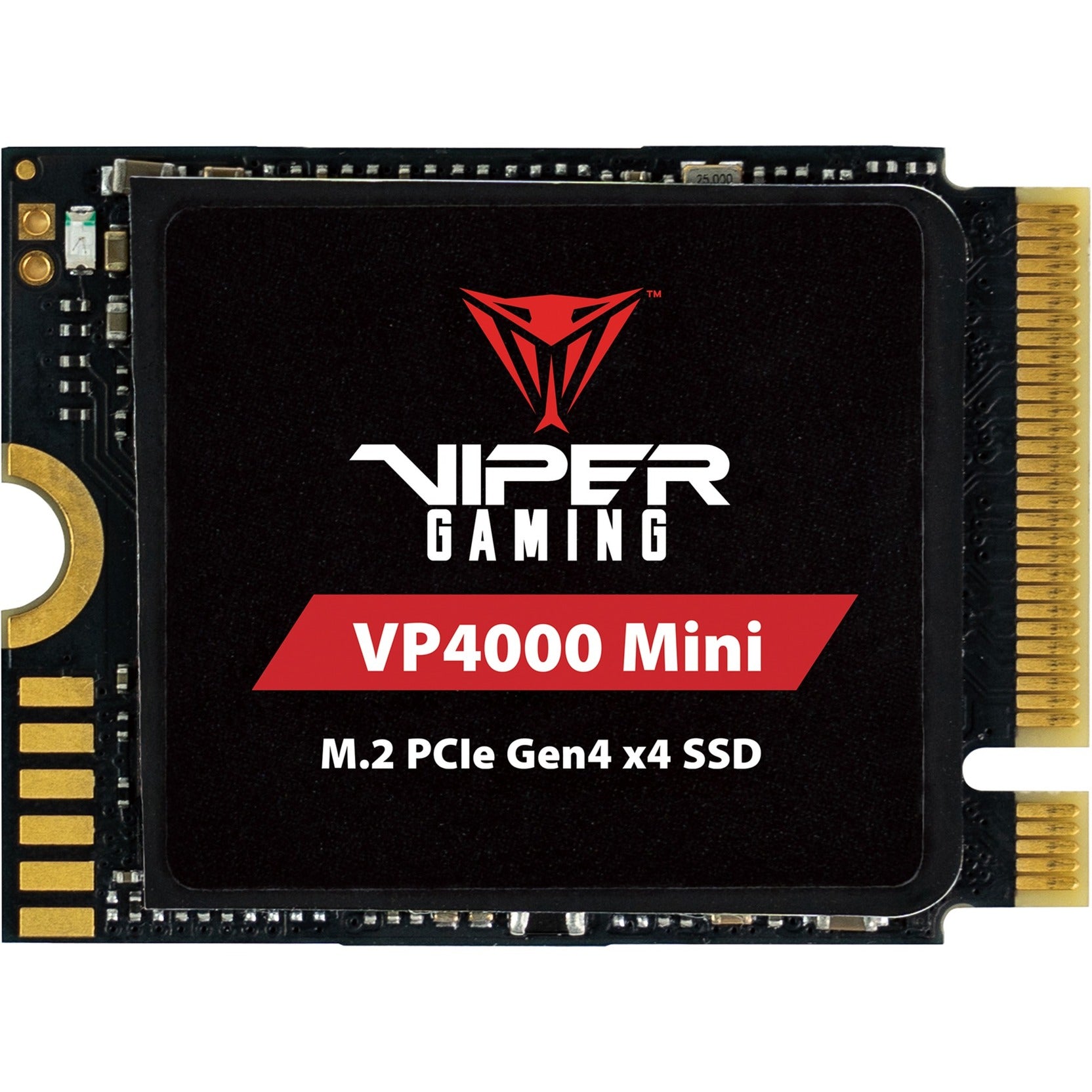 Patriot VP4000 Mini 2 TB