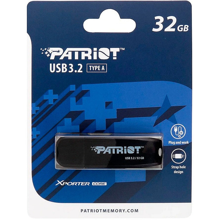 Patriot Xporter Core 32GB