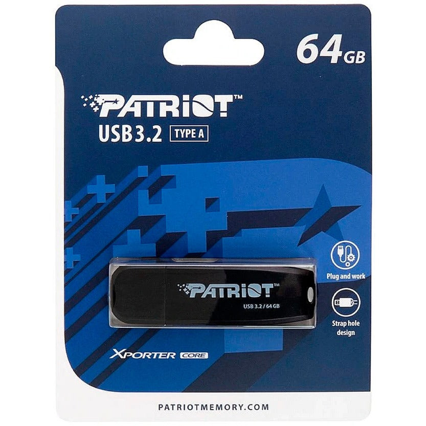 Patriot Xporter Core 64GB