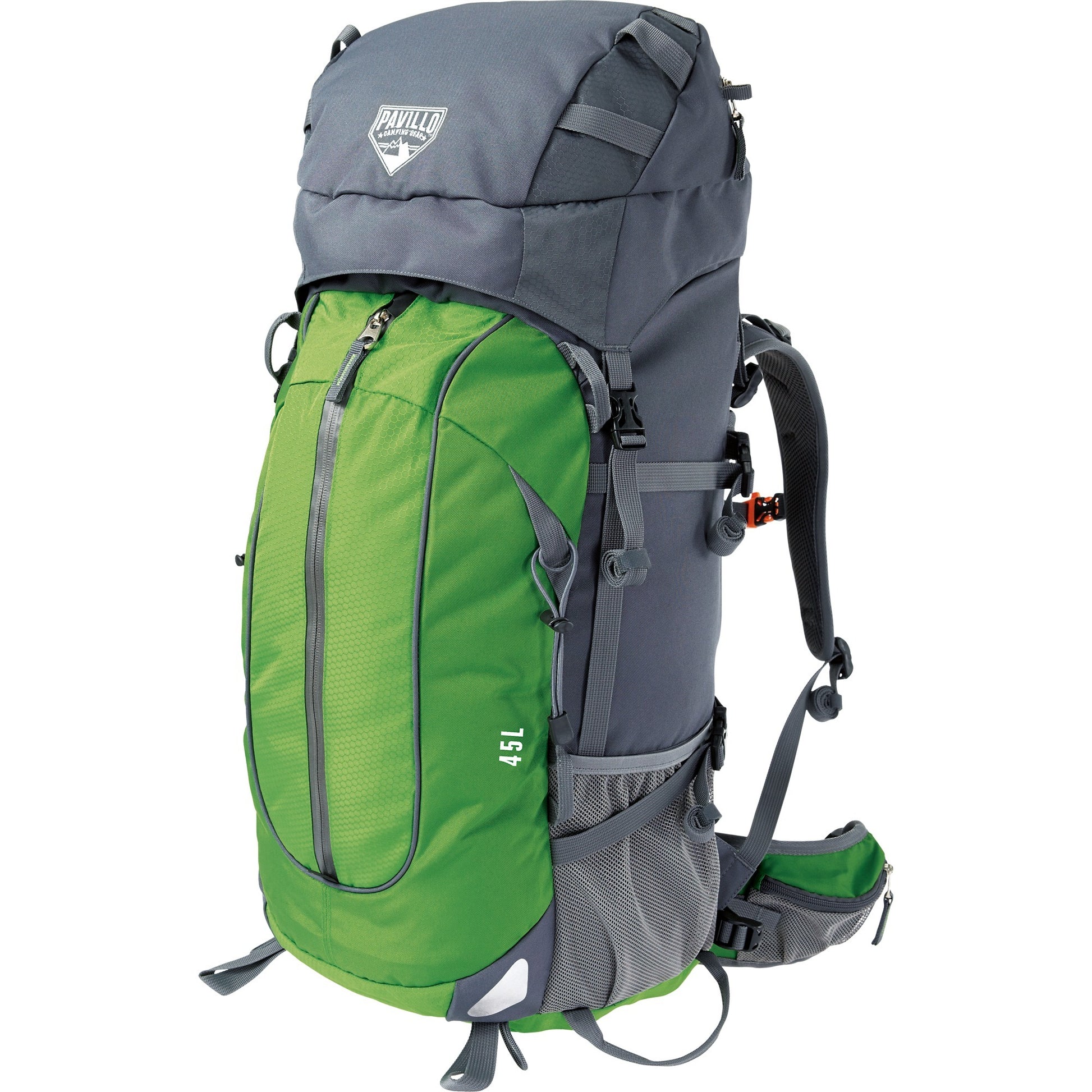 Sac à dos Pavillo Flexair frame 45L