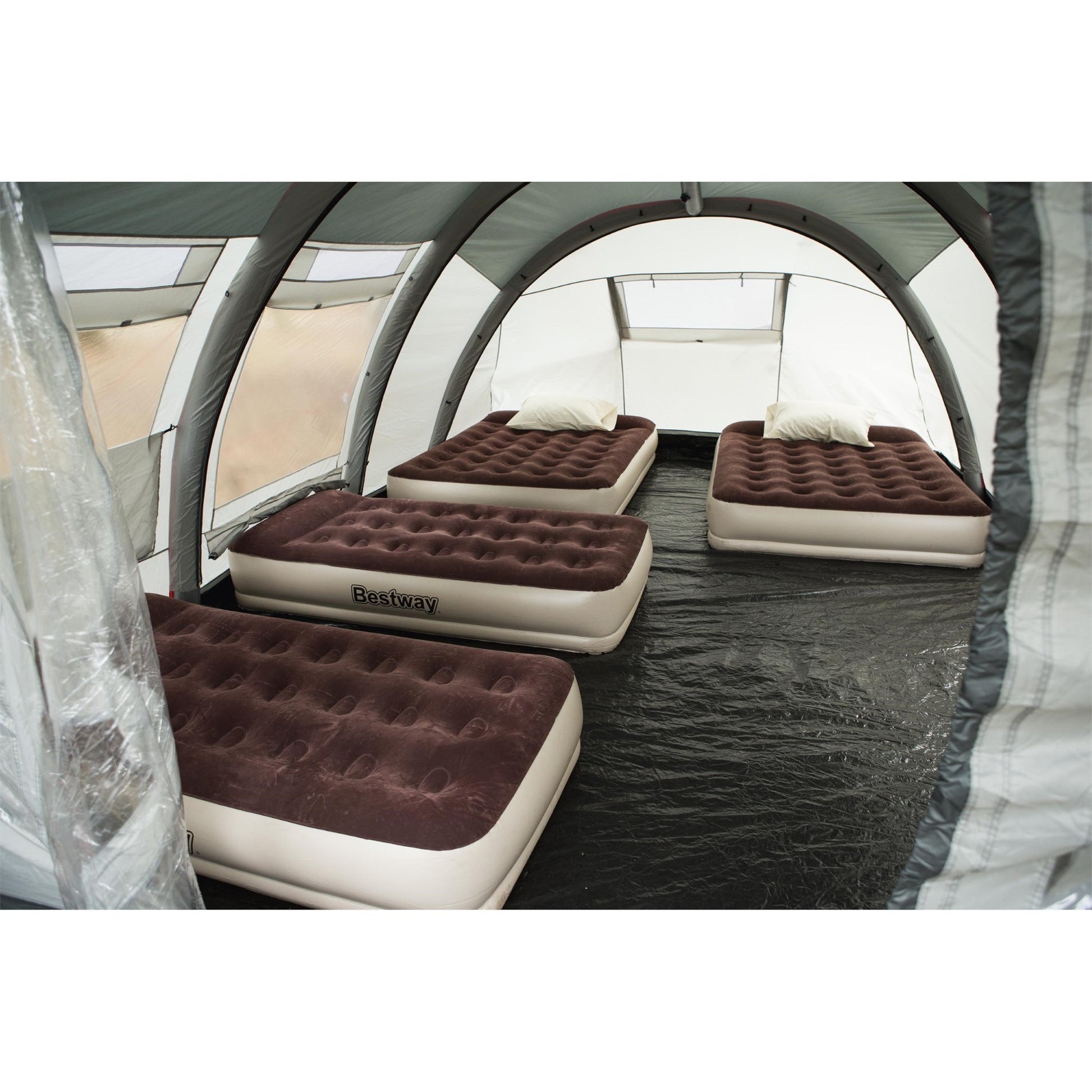 Tente Pavillo Sierra Ridge Air 6