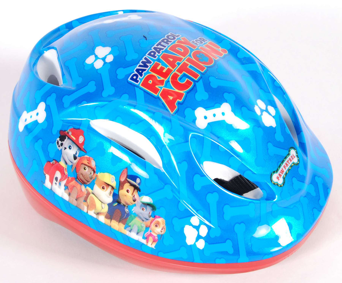 Nickelodeon Skate Protection de 6 pièces 51 55 cm bleu