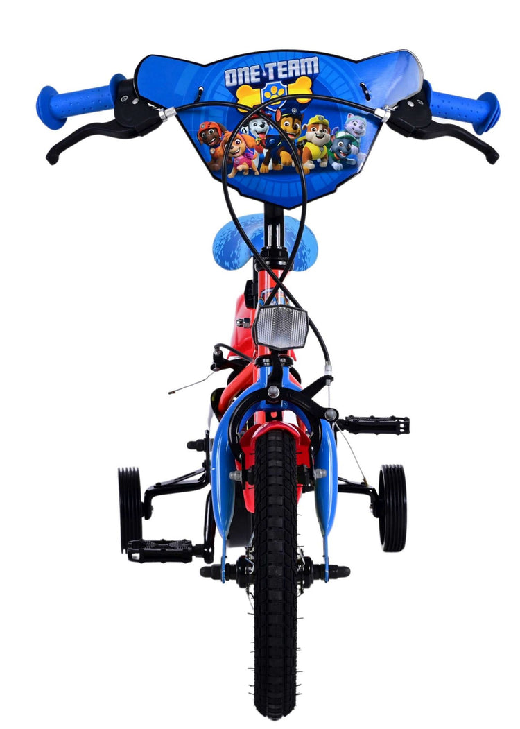 PAW PATROL CHILD'S BOKE BOYS 12 pouces deux mains
